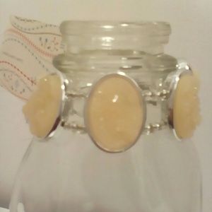 Handmade bracelet